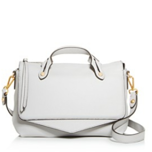 Annabel Ingall Handbags - 🆕️Annabel Ingall Franca leather satchel